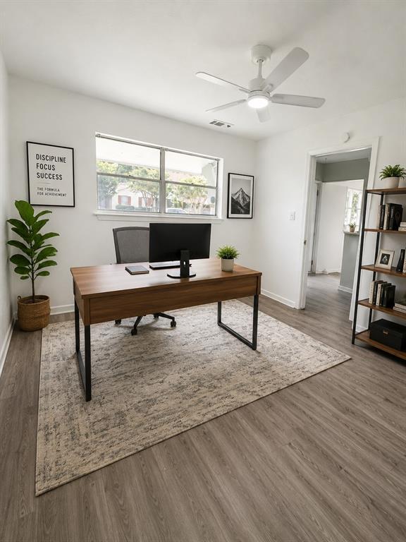 Forest Ridge North - Residential