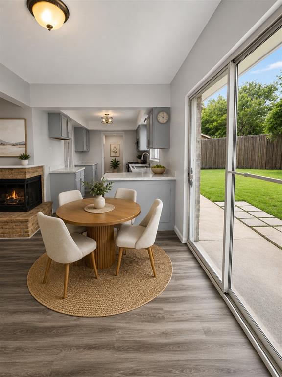 Forest Ridge North - Residential