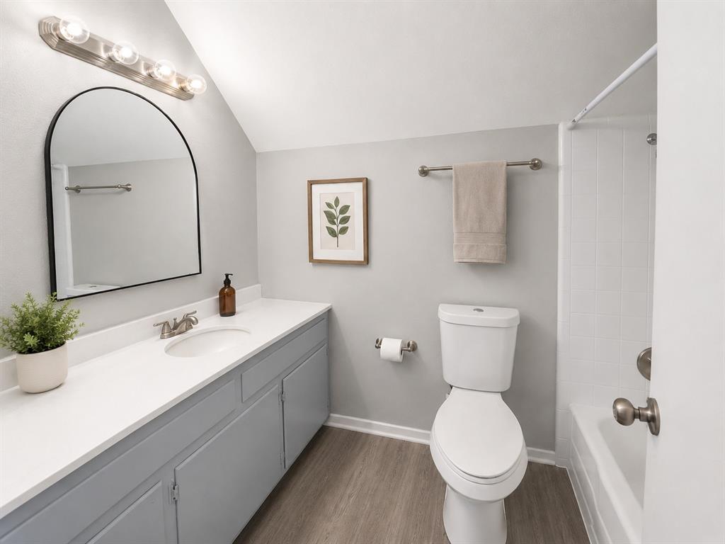 Forest Ridge North - Residential