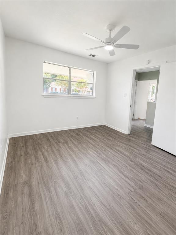 Forest Ridge North - Residential