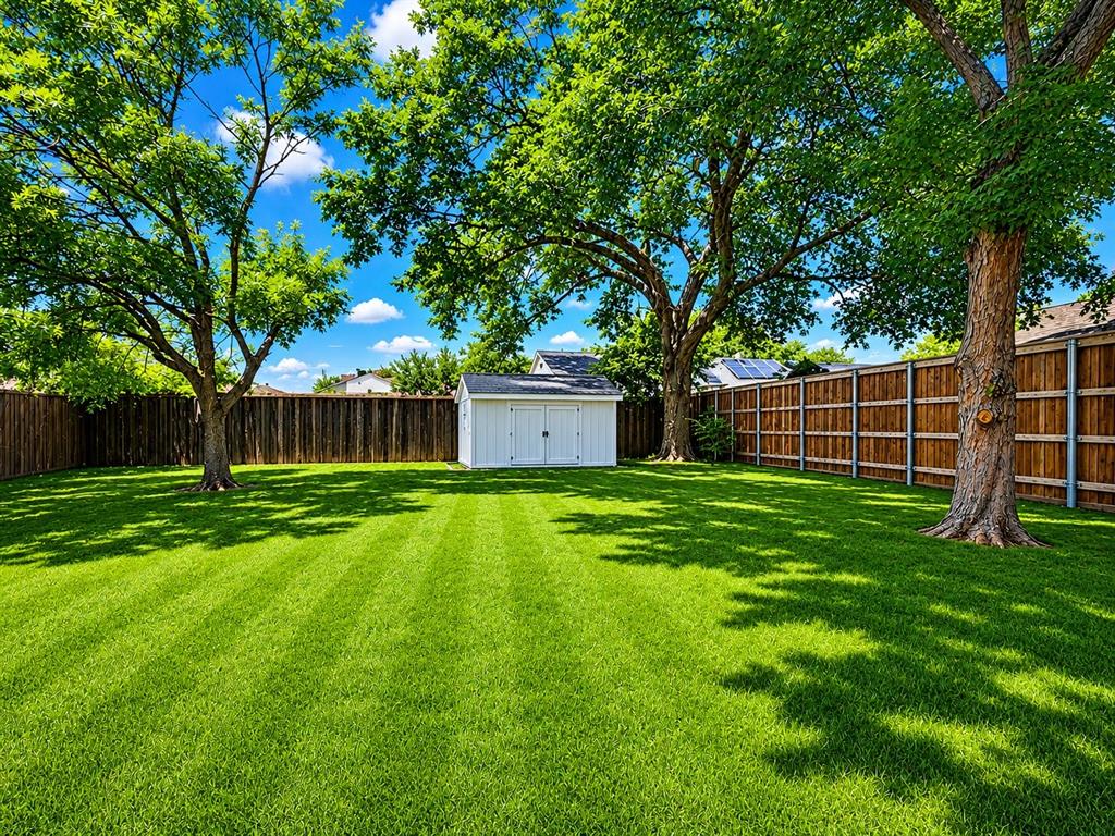 Forest Ridge North - Residential