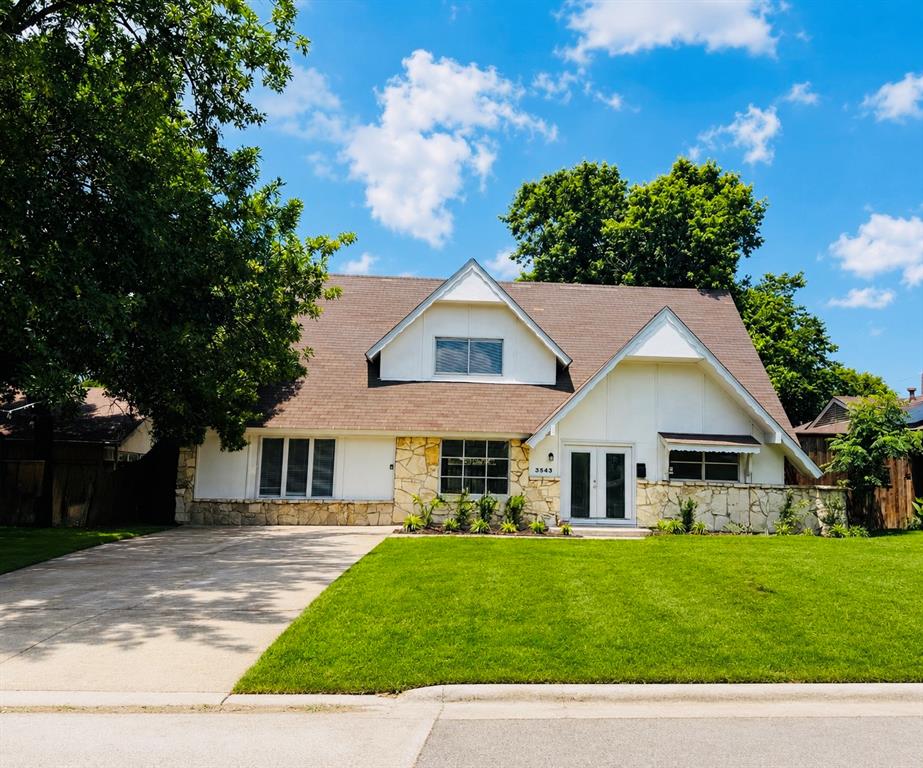 Forest Ridge North - Residential