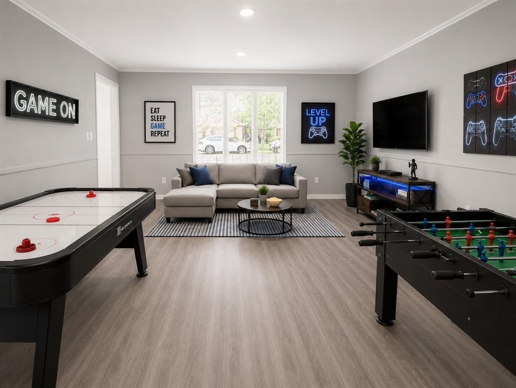 Forest Ridge North - Residential