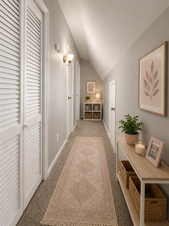 Forest Ridge North - Residential