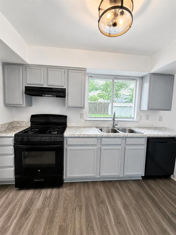 Forest Ridge North - Residential