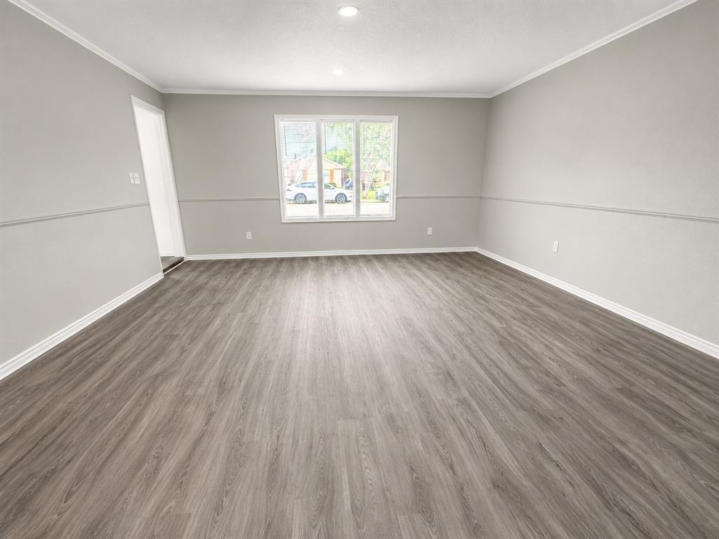 Forest Ridge North - Residential