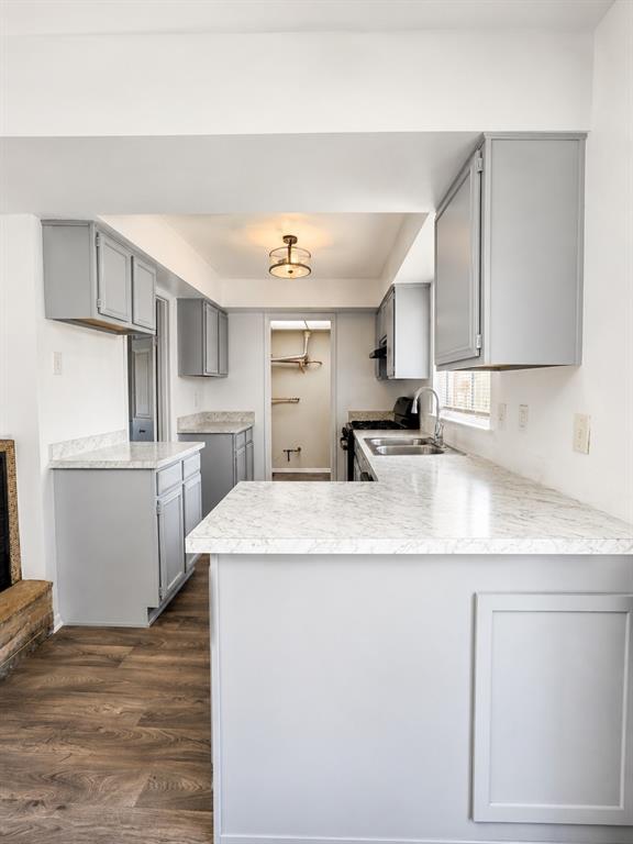 Forest Ridge North - Residential