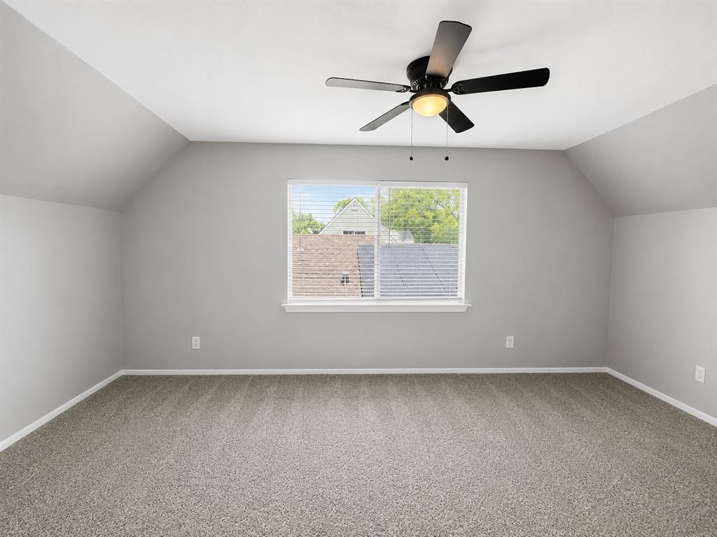 Forest Ridge North - Residential