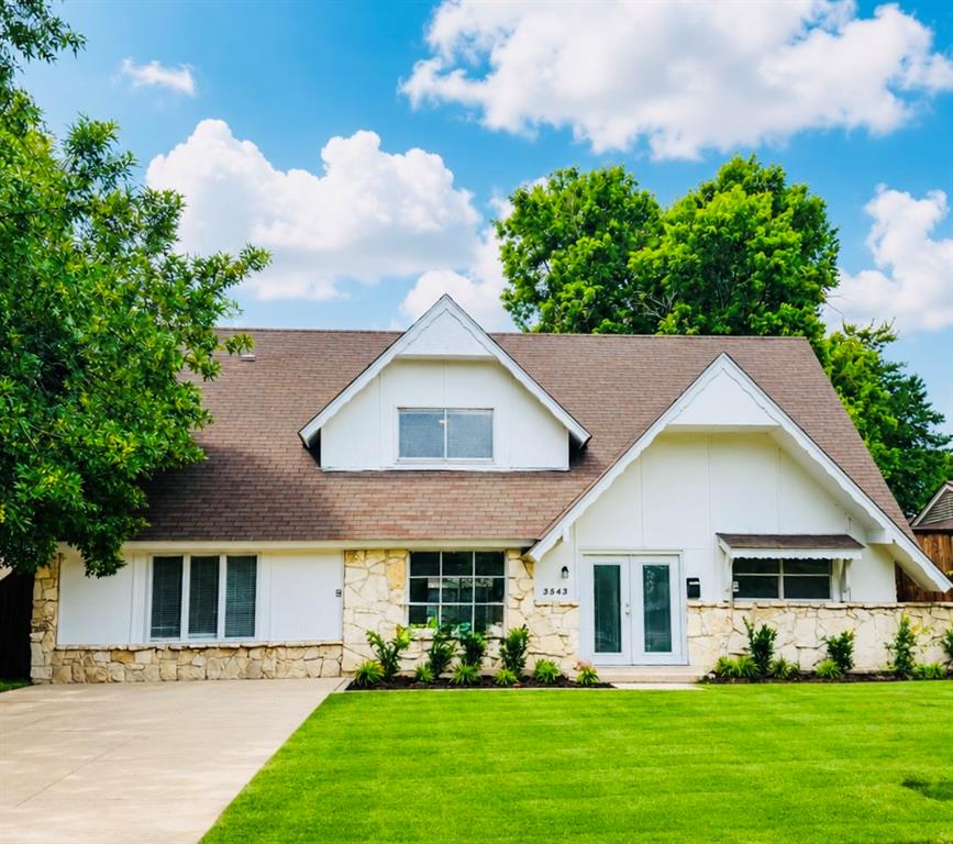 Forest Ridge North - Residential