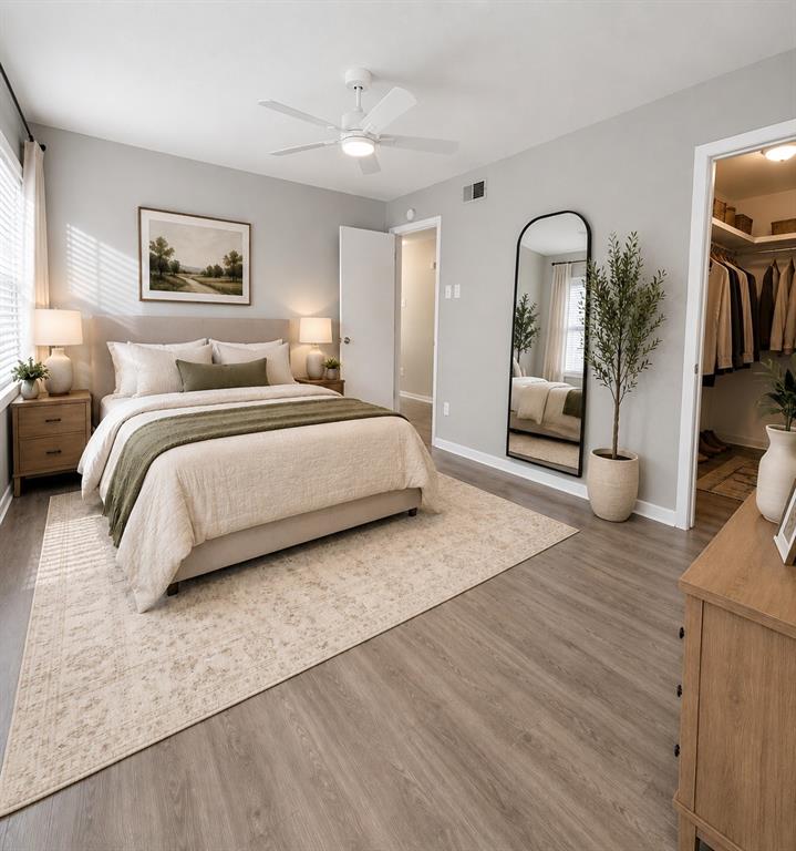 Forest Ridge North - Residential