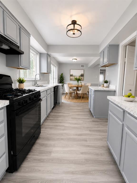 Forest Ridge North - Residential