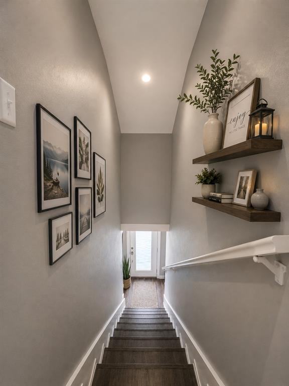 Forest Ridge North - Residential