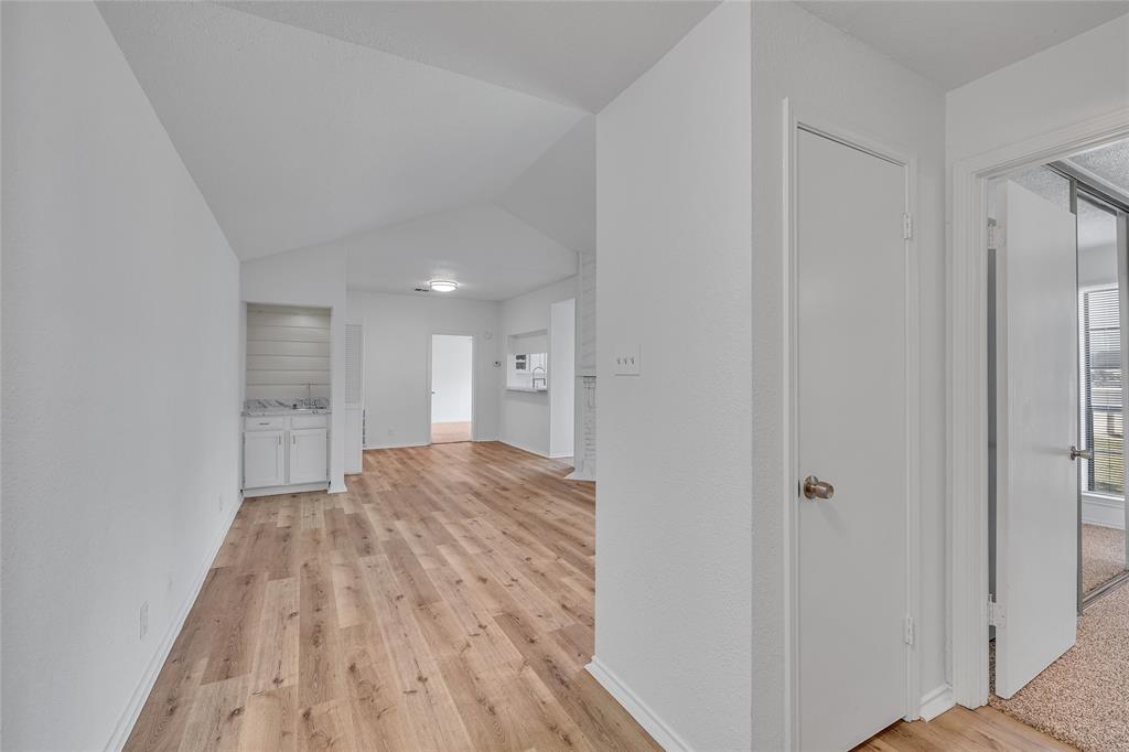 Woodhaven Hills Condo II - Residential