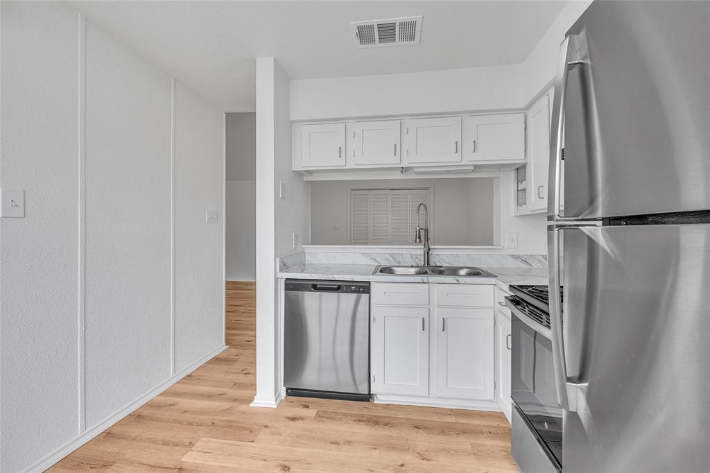 Woodhaven Hills Condo II - Residential