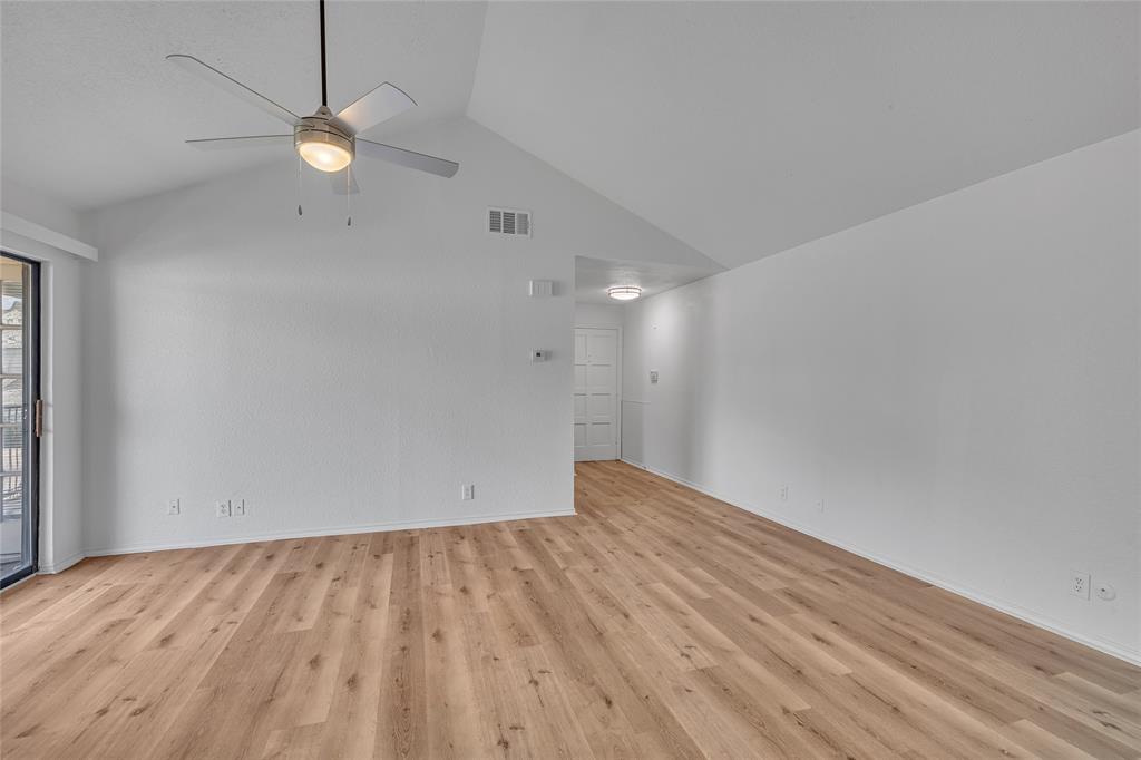 Woodhaven Hills Condo II - Residential