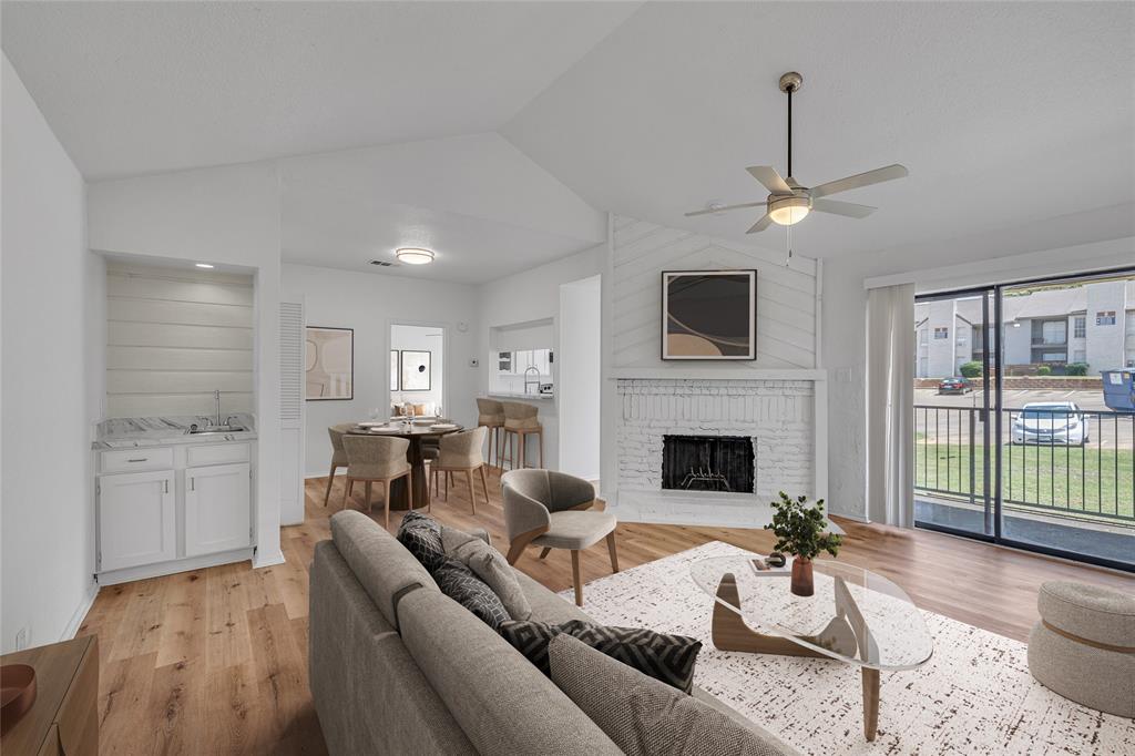Woodhaven Hills Condo II - Residential