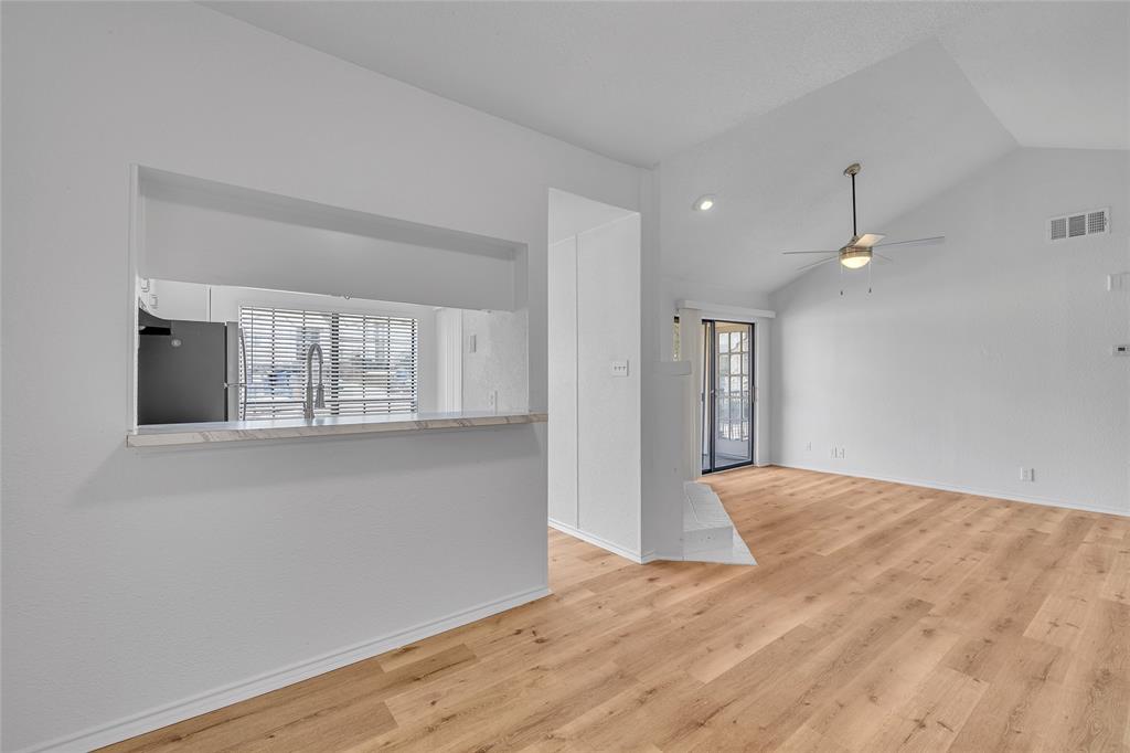 Woodhaven Hills Condo II - Residential