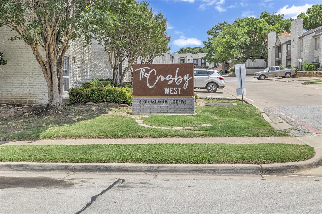 Woodhaven Hills Condo II - Residential