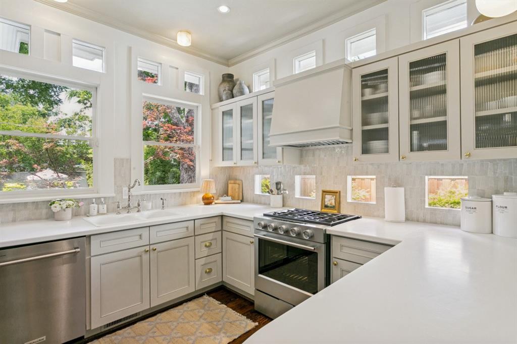 Vickery Place - Residential