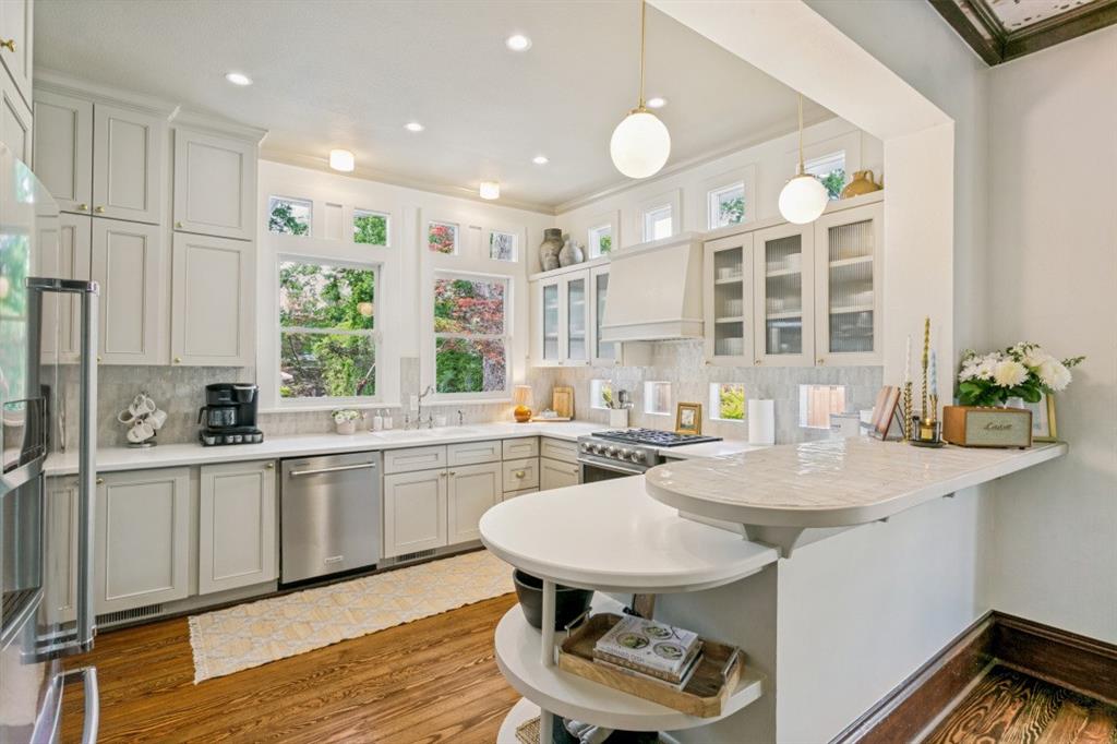 Vickery Place - Residential