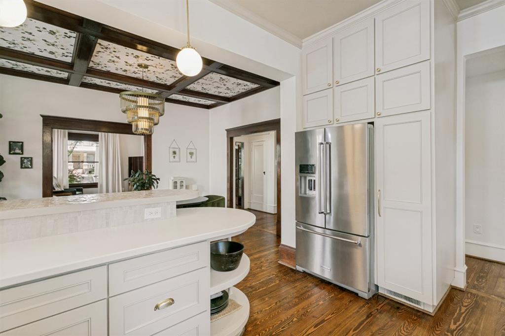 Vickery Place - Residential