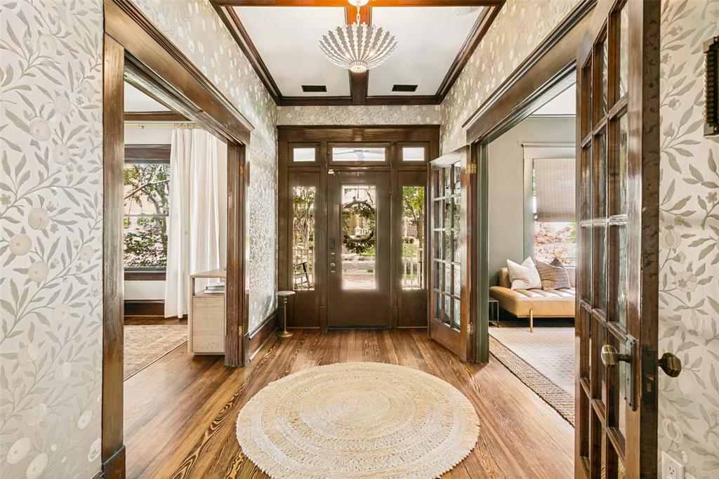 Vickery Place - Residential