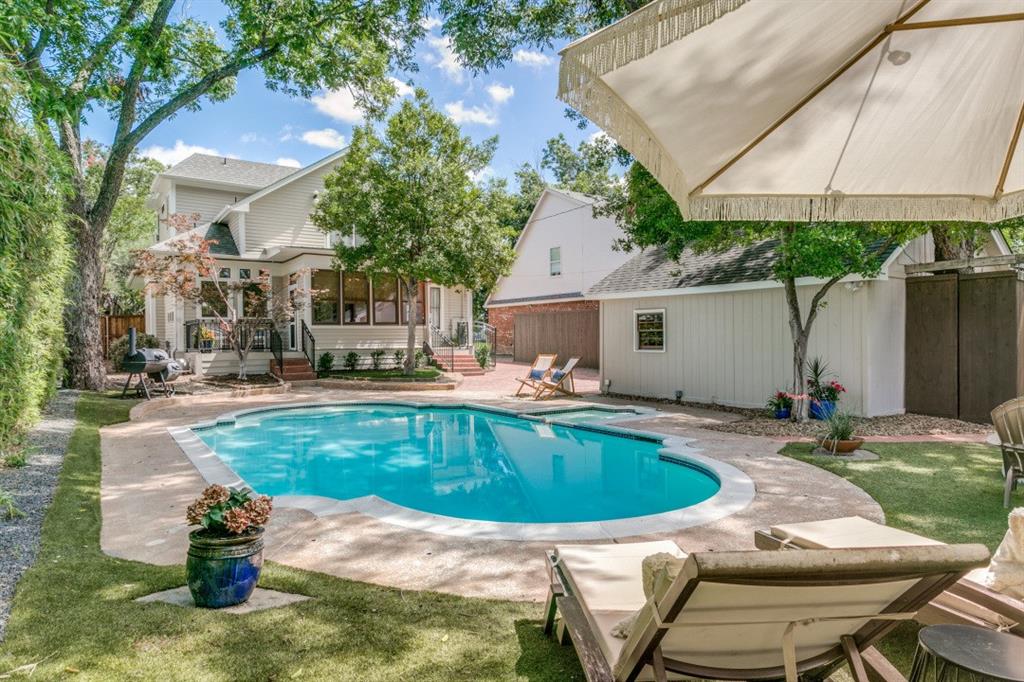 Vickery Place - Residential