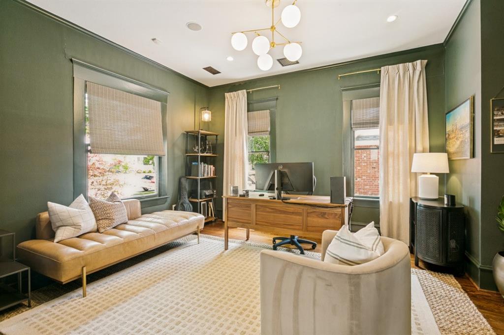 Vickery Place - Residential