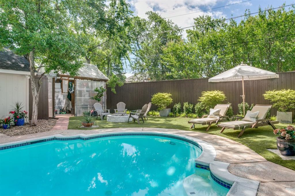 Vickery Place - Residential