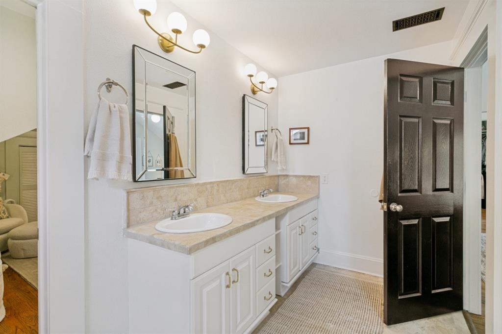 Vickery Place - Residential