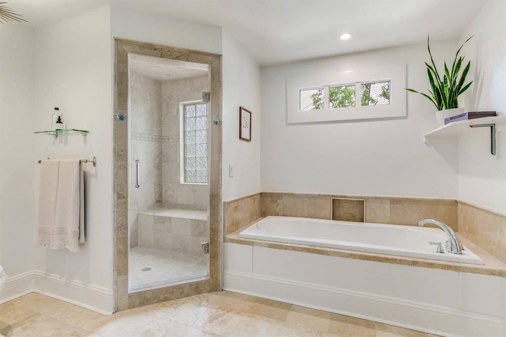 Vickery Place - Residential