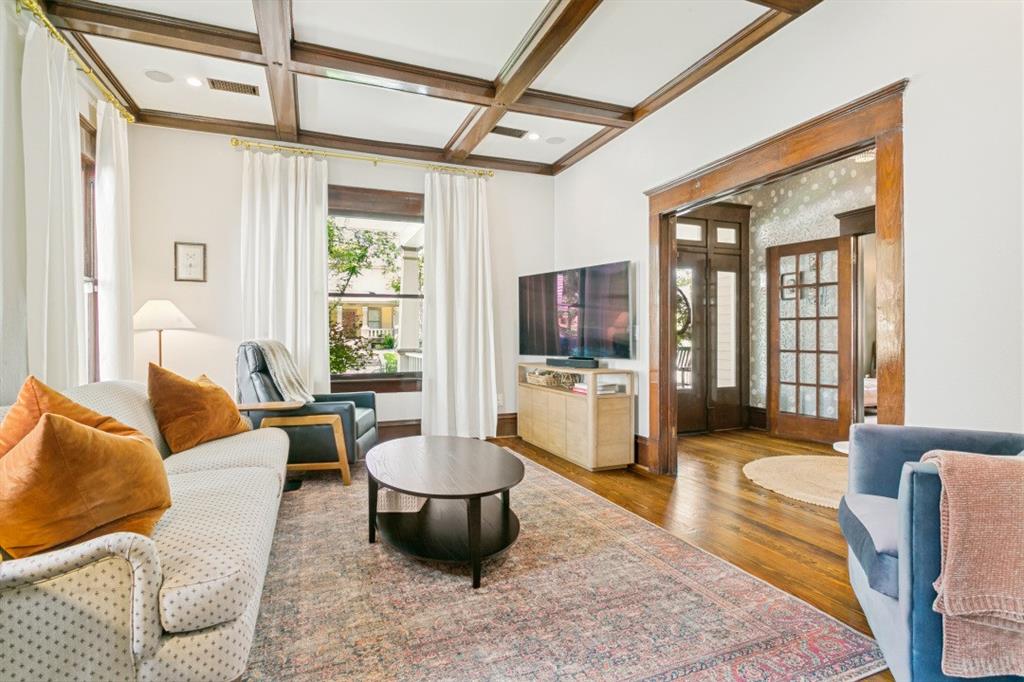 Vickery Place - Residential
