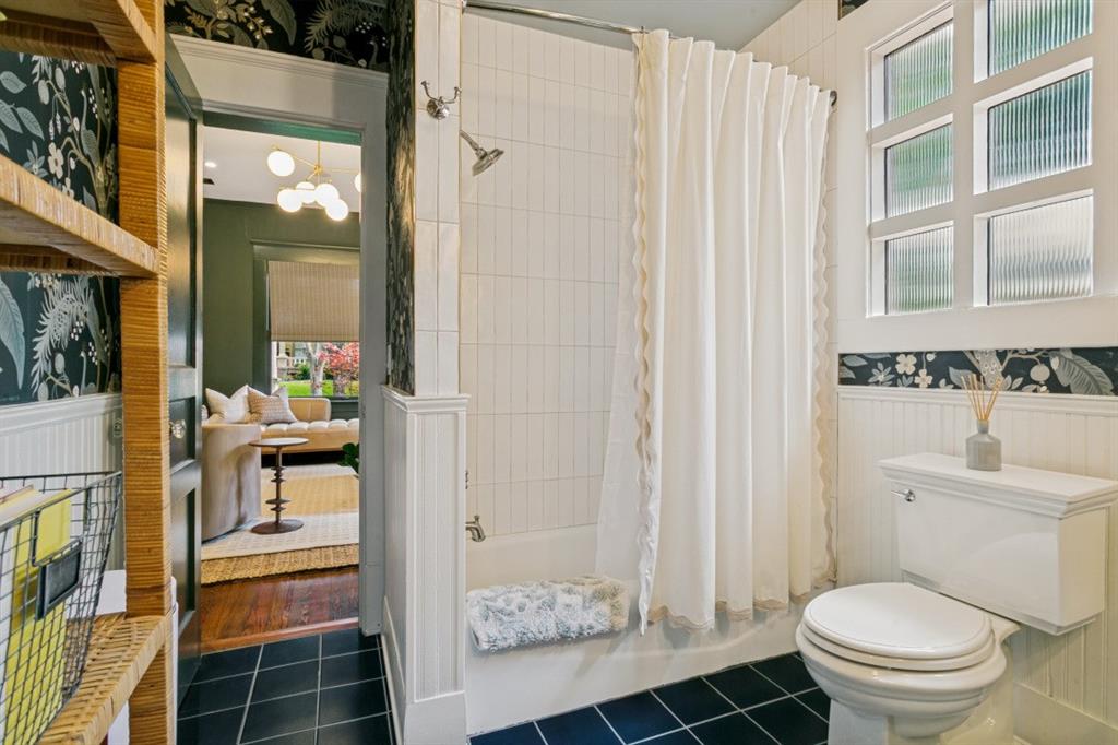 Vickery Place - Residential