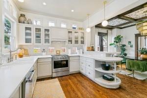 Vickery Place - Residential
