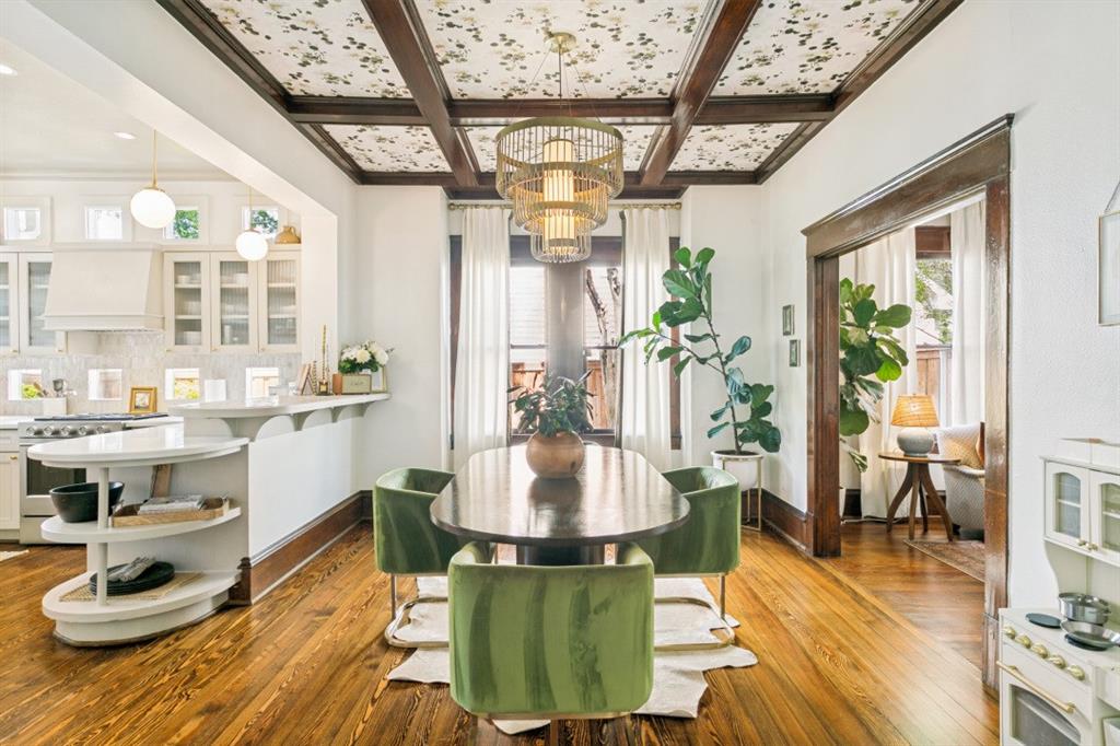 Vickery Place - Residential