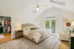 Vickery Place - Residential