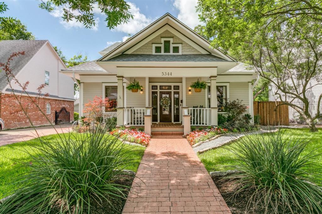 Vickery Place - Residential