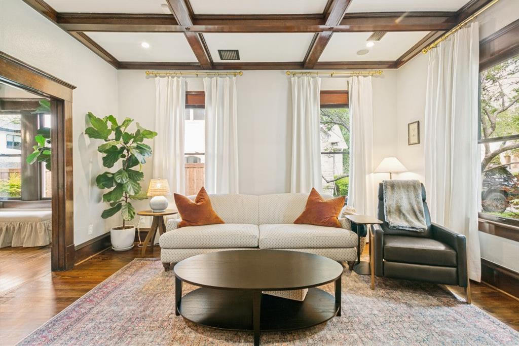 Vickery Place - Residential