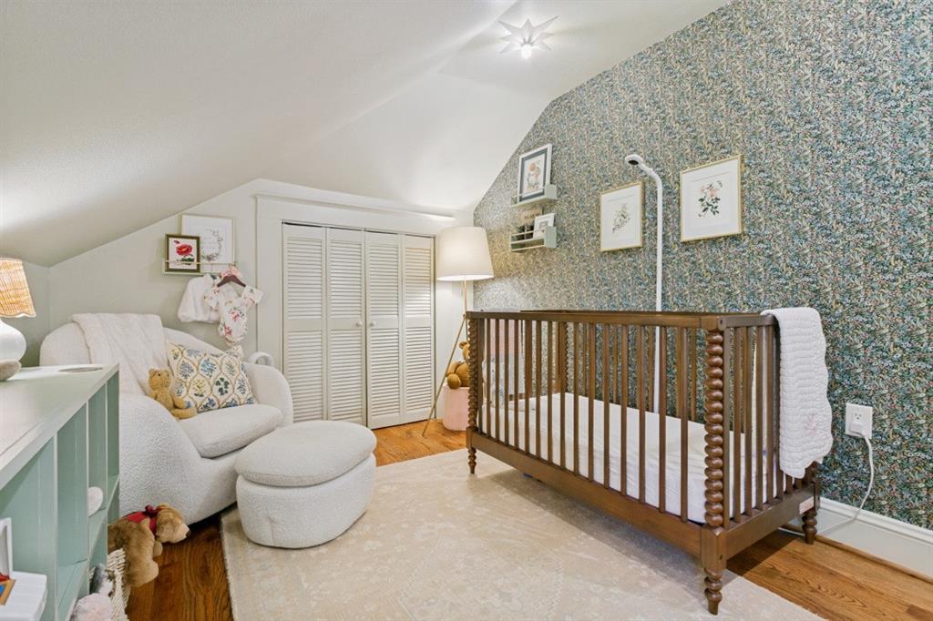 Vickery Place - Residential