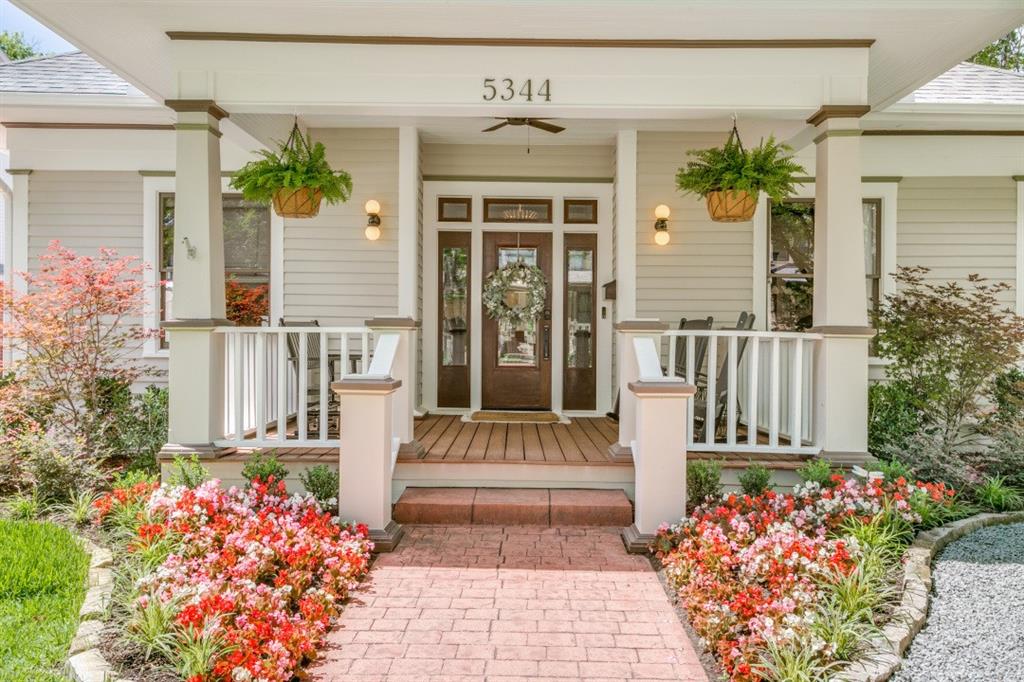 Vickery Place - Residential