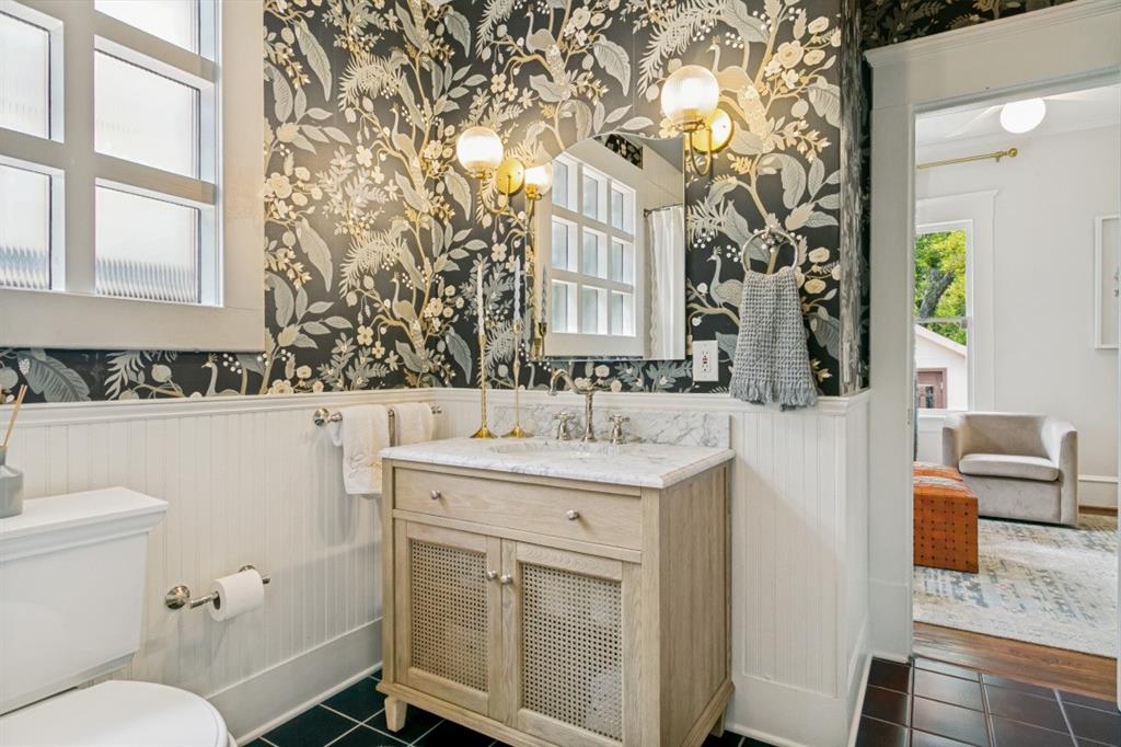 Vickery Place - Residential