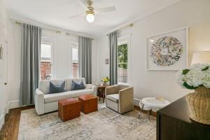 Vickery Place - Residential