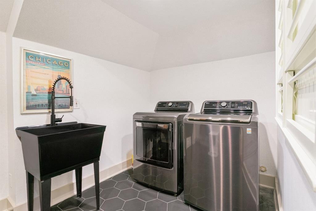 Vickery Place - Residential