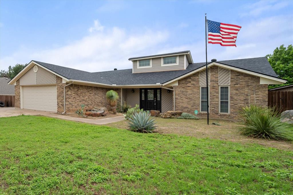 Westpark Add - Residential