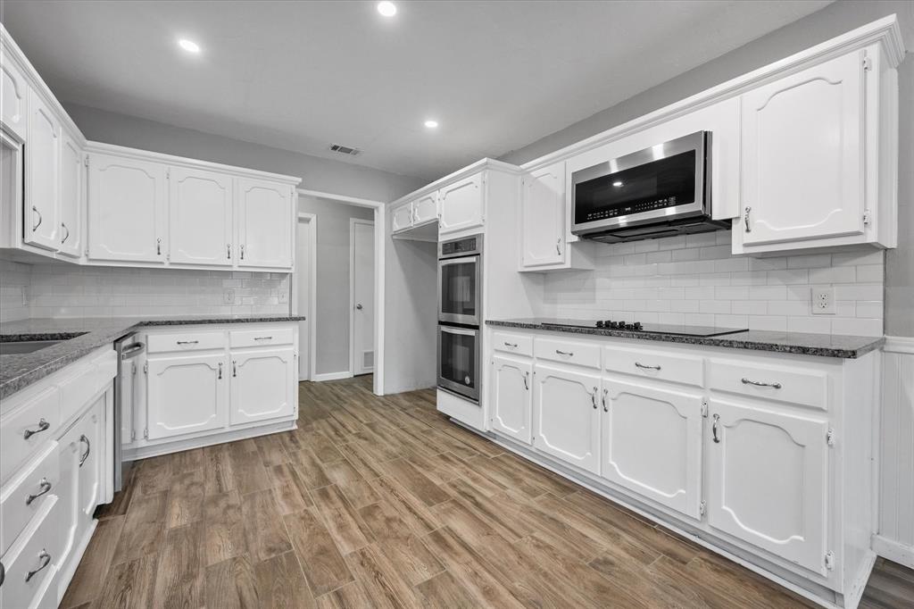 Westpark Add - Residential