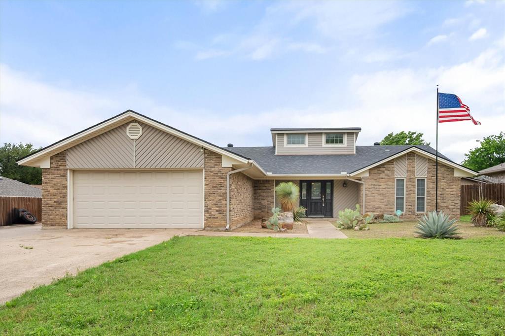 Westpark Add - Residential
