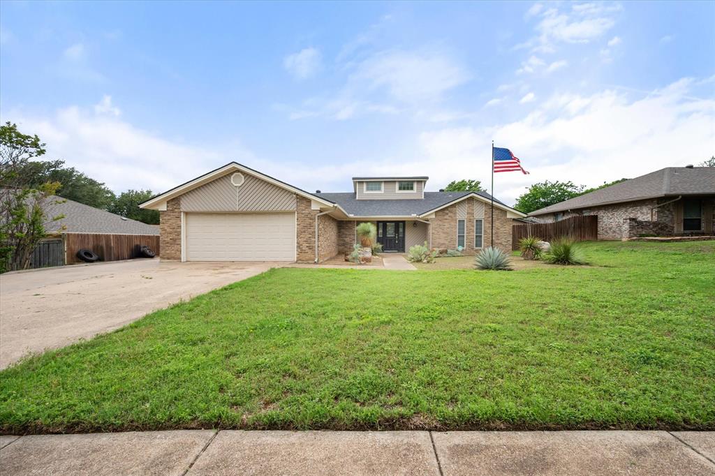 Westpark Add - Residential