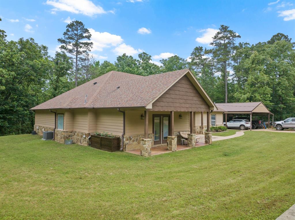 Eagle Landing - Residential