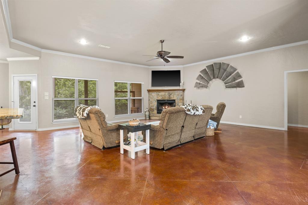 Eagle Landing - Residential