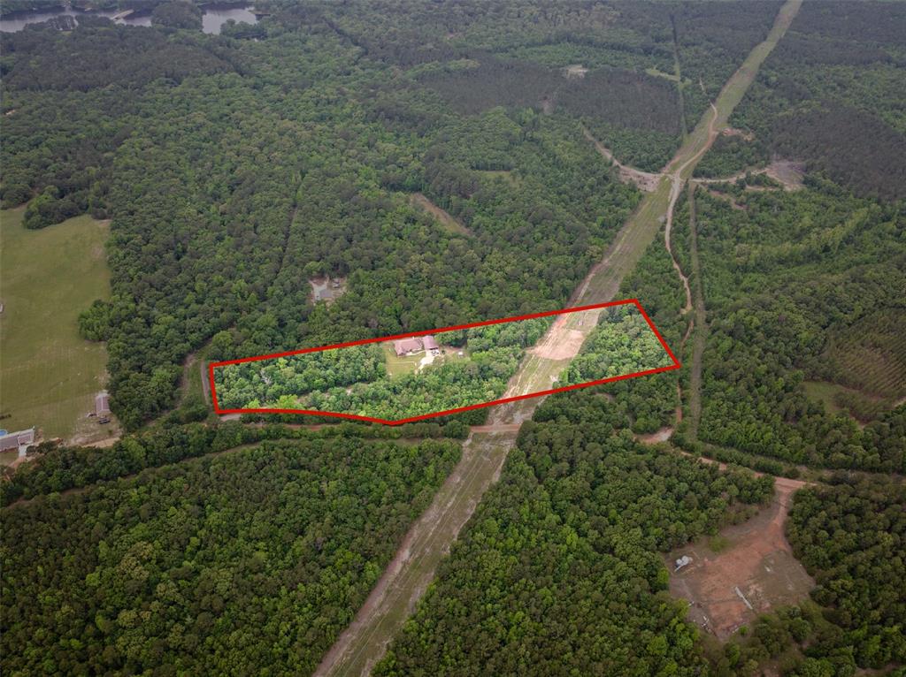 Eagle Landing - Residential